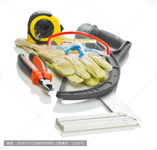 建筑工具大集合