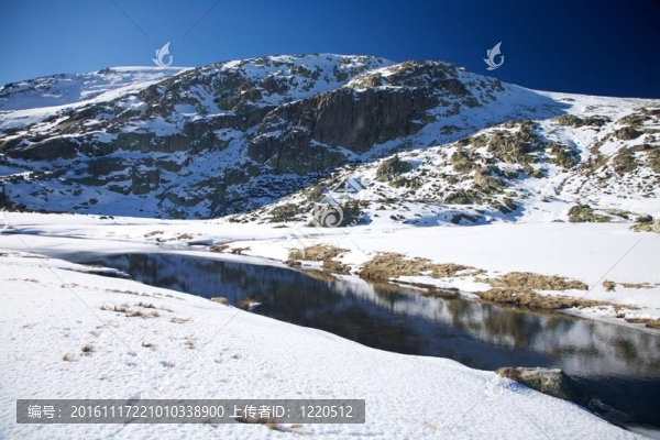 雪山河在瑞聯(lián)