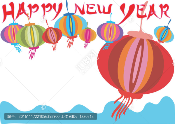 中國(guó)的新年
