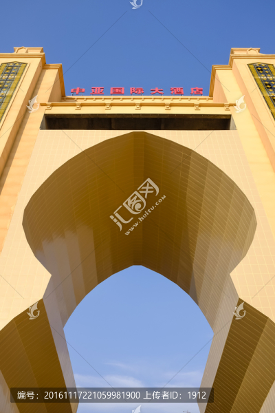 建筑攝影
