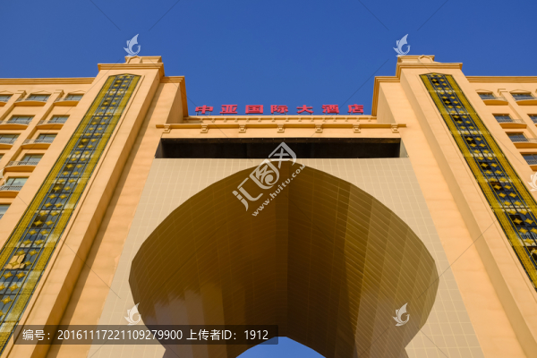建筑攝影
