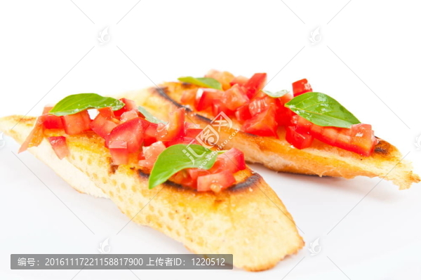 面包片