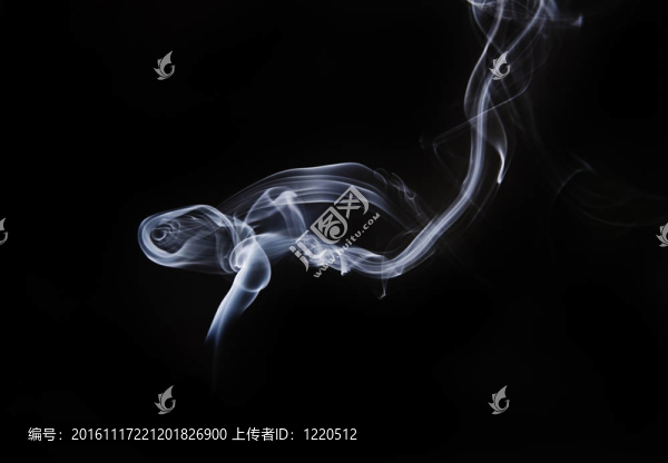 幻想煙霧質(zhì)感背景