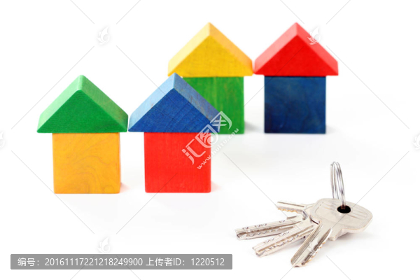 房子的鑰匙