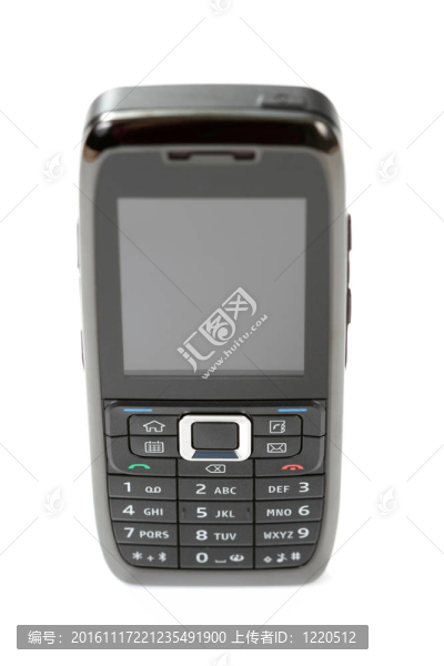 移動電話