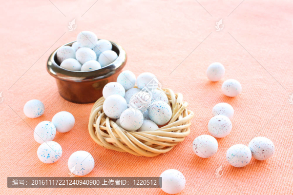 復活節(jié)彩蛋