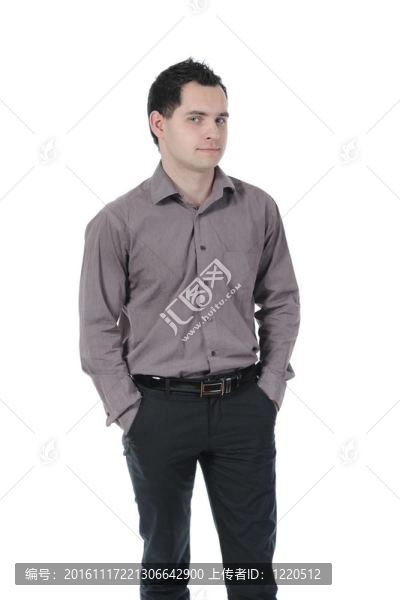 年輕人