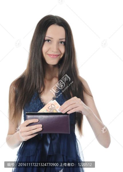 女人的錢