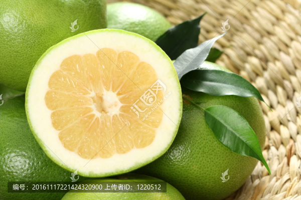 葡萄柚