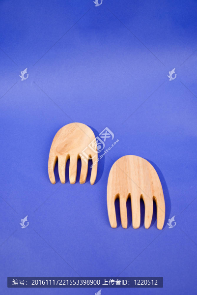 兩木腳