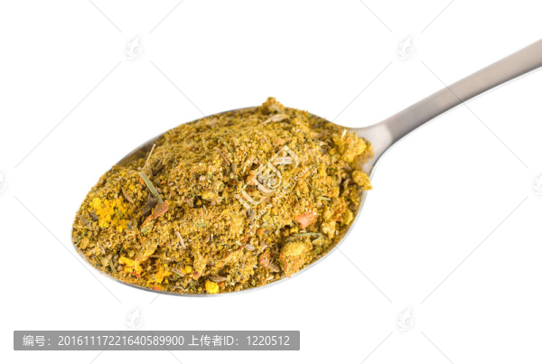 亞洲香料