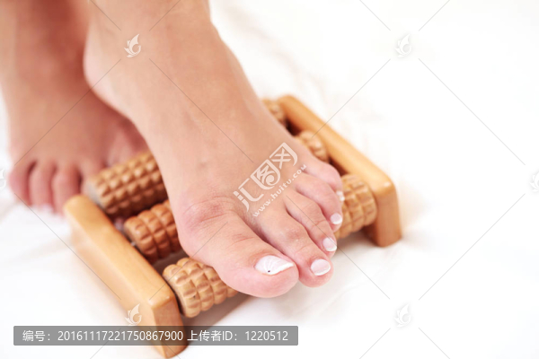 足部按摩