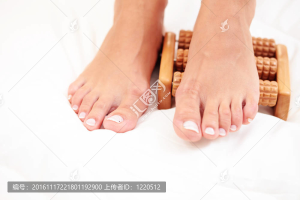 足部按摩