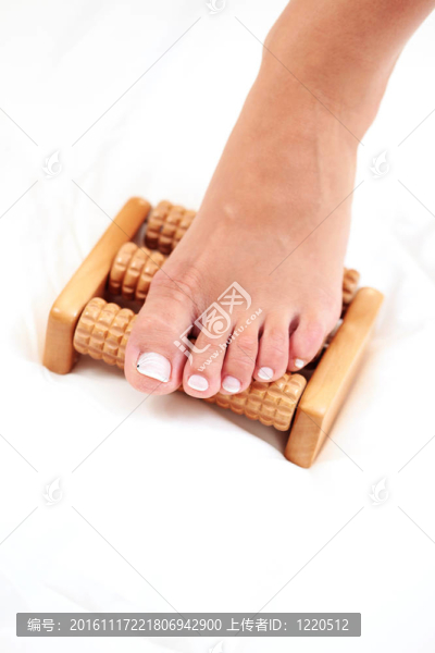 足部按摩