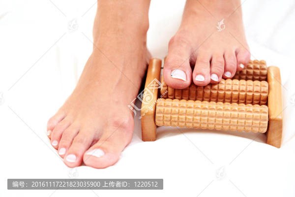 足部按摩