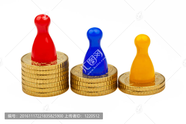 硬幣上的行動數(shù)字