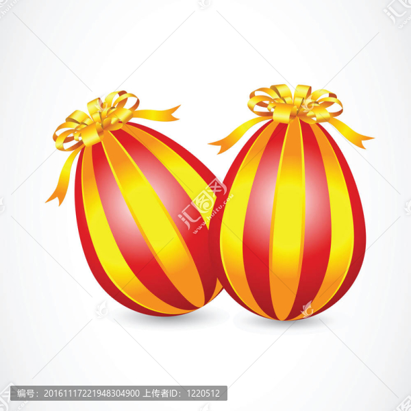 豐富多彩的復(fù)活節(jié)彩蛋