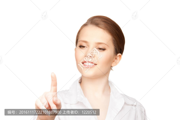 商人有虛工作