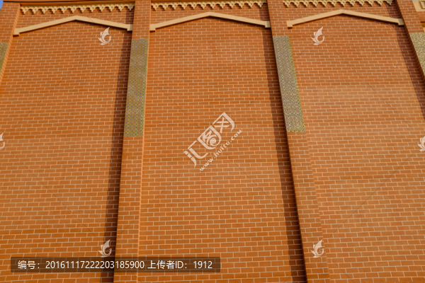 伊斯蘭風(fēng)格建筑