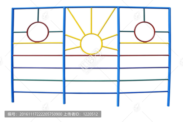 兒童游樂場