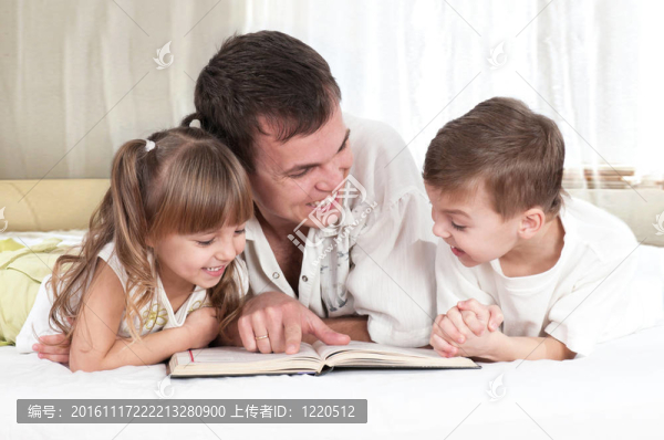 家庭與書