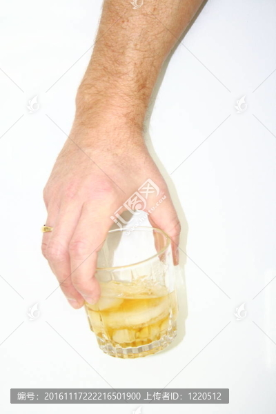 酒精中毒