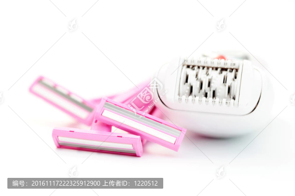 剃刀脫毛器