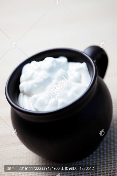 希臘酸奶