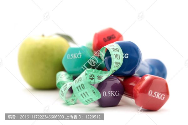 啞鈴