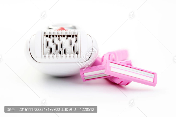 剃刀脫毛器
