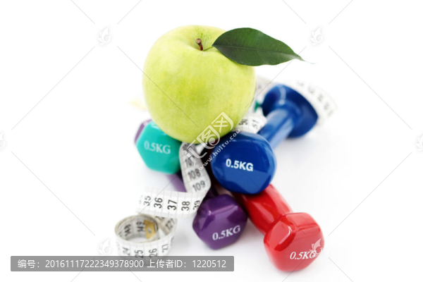 啞鈴