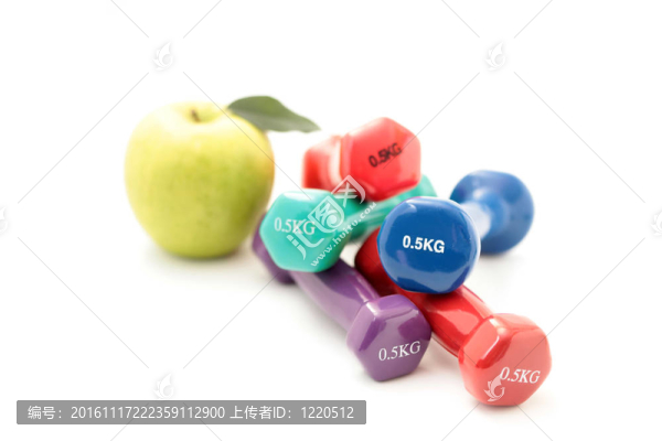 啞鈴