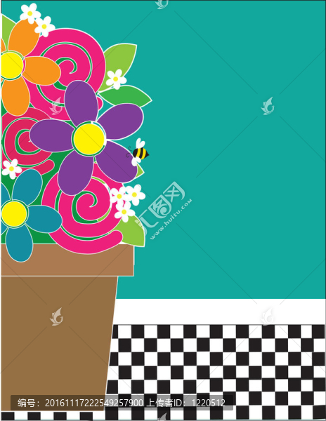 Flowers和檢查