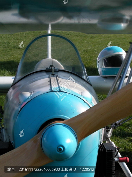 超輕型飛機(jī)