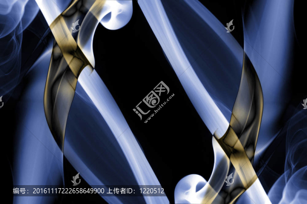 摘要煙的藝術(shù)