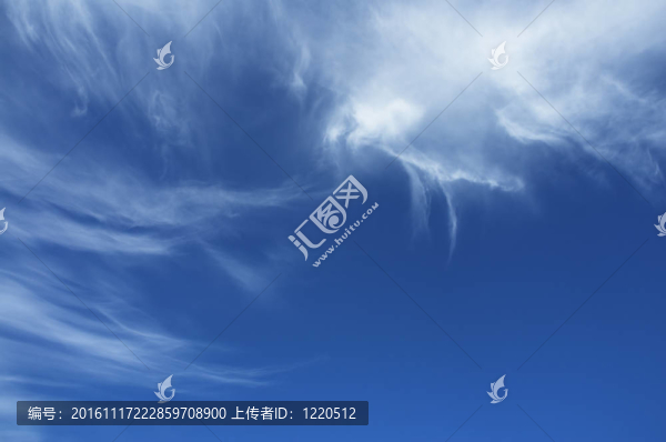 天空背景
