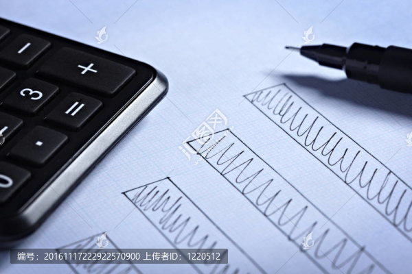 金融業(yè)務(wù)圖