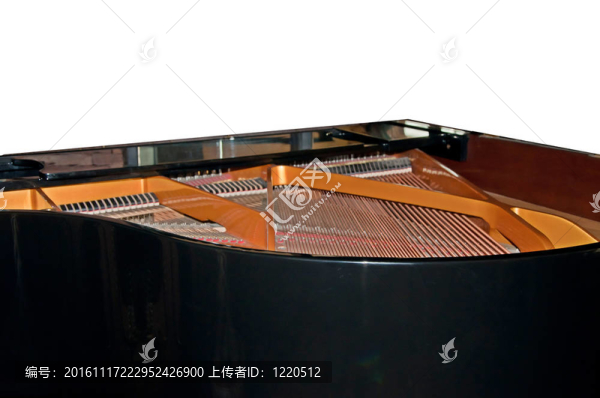 現(xiàn)代鋼琴