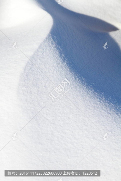 雪