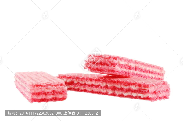 草莓片
