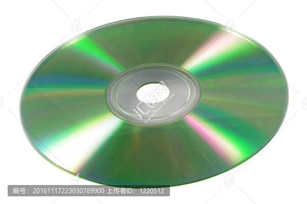 CD盤