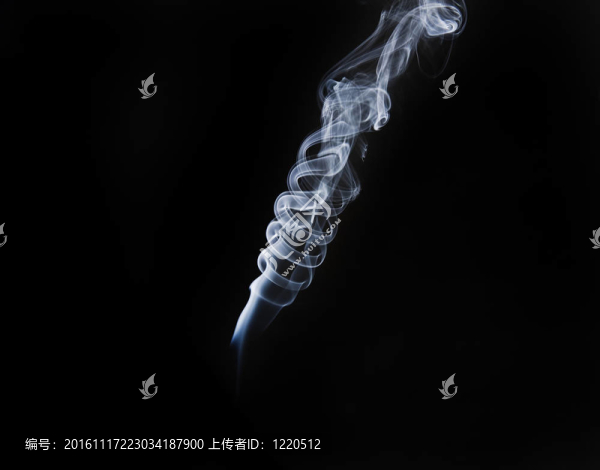 幻想煙霧質(zhì)感背景