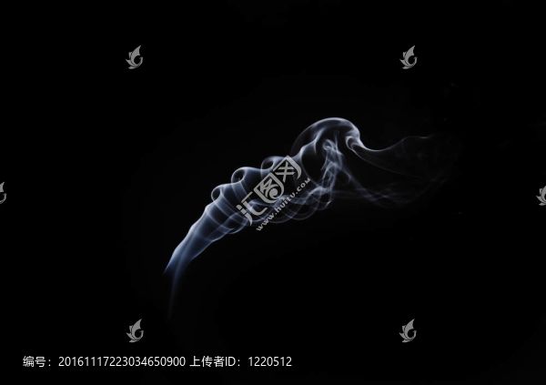 幻想煙霧質(zhì)感背景