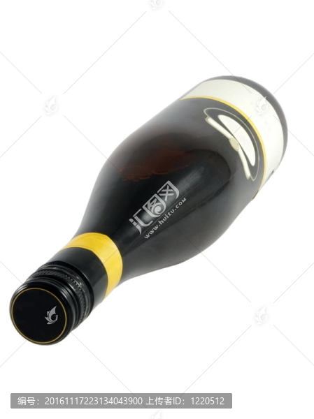 酒瓶