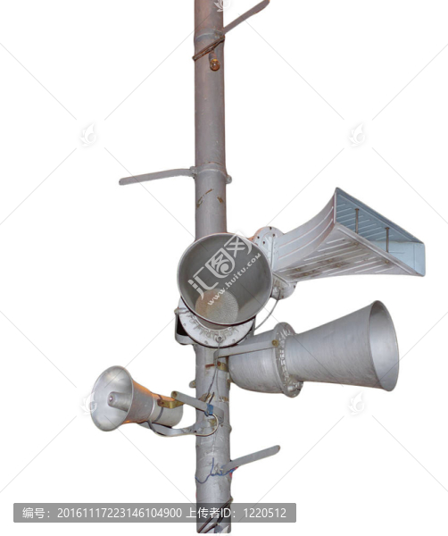 揚(yáng)聲器