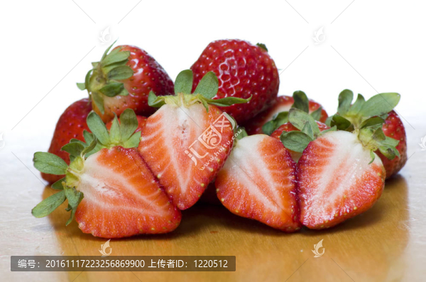 草莓