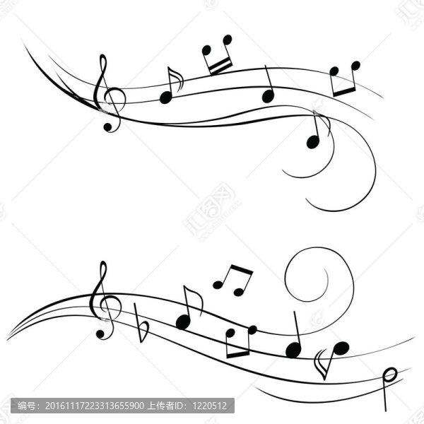 音樂筆記
