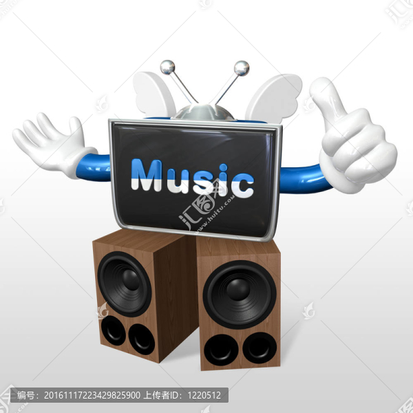 3D電視人玩