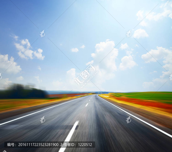 路