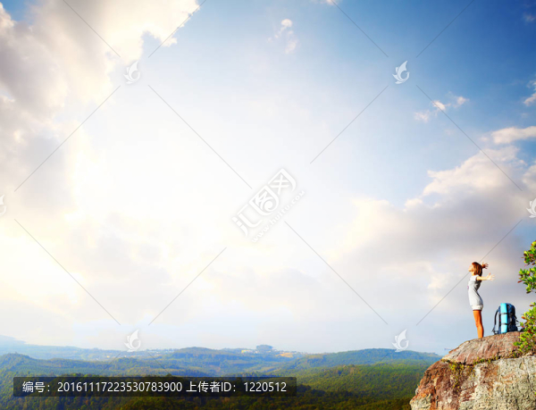 旅游